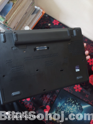 Lenovo ThinkPad T460, Core i5, 6th gen